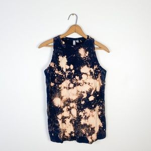 ASOS Small Size 4 Muscle Tank Top Women’s Shirt